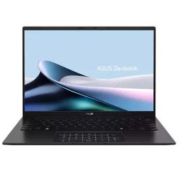 ASUS Zenbook 14 UM3406KA-QD018W OLED 14" Ryzen AI