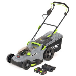 Kosiarka akumulatorowa NAC LB40-43-2B40-S