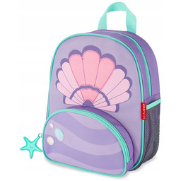 Plecak dla Dziecka Muszelka Spark Style Little Kid