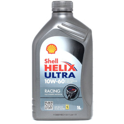 SHELL 550046314 Olej silnikowy Pojemność: 1l, 10W-60, Olej