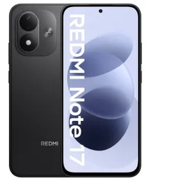 Xiaomi REDMI Note 17 6/256GB Funkcje AI 6,99"