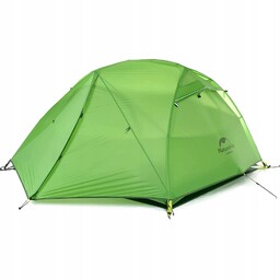 Naturehike Star-River Namiot 2-Osobowy 1075