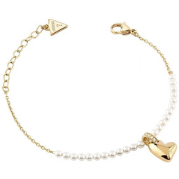 GUESS Bransoletka damska JUBB06455JWYGS