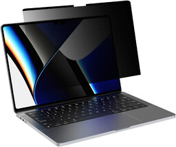 JCPal EasyOn Privacy Protector MacBook Pro 14 M1/M2/M3/M4