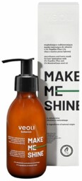 Veoli Botanica MAKE ME SHINE - Nabłyszczająca maska