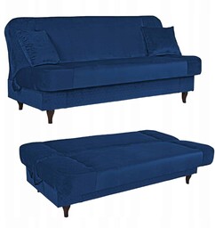 Wersalka sofa kanapa rozkładana Iza Family Meble