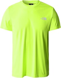 THE NORTH FACE koszulka męska reaxion