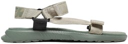 Sandały adidas
