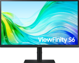 Monitor 27 cali LS27F610EAUXEN
