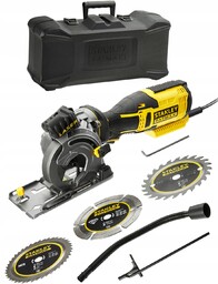 Stanley Multi Pilarka FME380K 650W Do Drewna Płyte