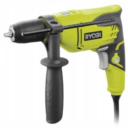 Wiertarka Udarowa Ryobi RPD500-G 500W Regulacja