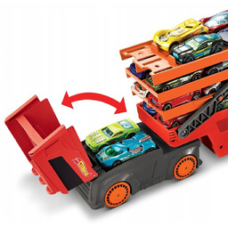 Mattel Hw transporter do przewozu aut GHR48