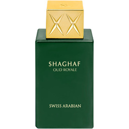 Swiss Arabian Shaghaf Oud Royale woda perfumowana 75