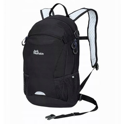 Plecak Jack Wolfskin Velocity 12 Flash Black