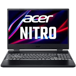 Acer Notebook Nitro 5 AN515-58-7571 QWERTY Hiszpański i7-12700H