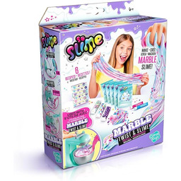 Canal Toys Wkład Twist & Slime