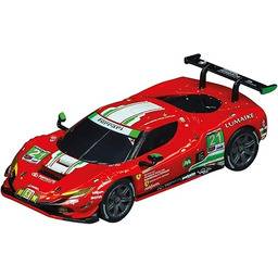 Carrera 20064242 Carrera GO!!! Ferrari 296 GT3 AF