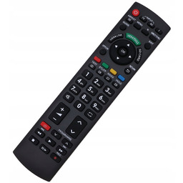 Pilot Do Tv Telewizora Panasonic Led Lcd Uct-045