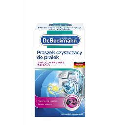 Proszek do czyszczenia pralek DR BECKMANN 0.25 kg