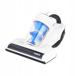 Tesla LifeStar UV550 ręczny odkurzacz antybakteryjny z lampą