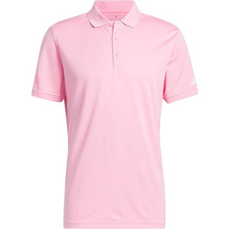adidas heren Core adidas Performance Primegreen Polo Shirt,