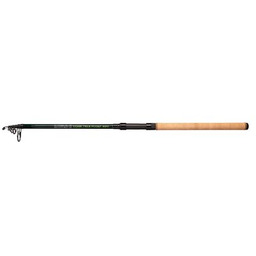 MIKADO Wędka Intro II Cork Tele Float 4.20m
