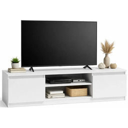 Edinos Szafka rtv 140 cm K6-B39