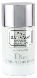 Christian Dior Eau Sauvage, Dezodorant w sztyfcie -