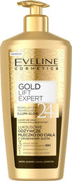 Eveline Cosmetics - Gold Lift Expert 24K -