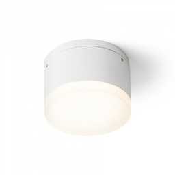 ORIN R lampa sufitowa biała akryl satynowy 230V