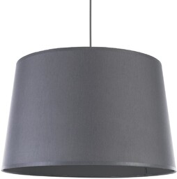 Wisząca lampa abażurowa Maja 1881 TK Lighting
