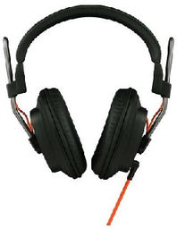 FOSTEX T50RP MK3 słuchawki półotwarte planarne studyjne