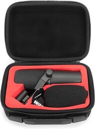 Analog Cases PULSE Case for Shure SM7B, wysokiej