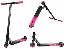 Hulajnoga Wyczynowa Stunt Carve Pro-x Mgp MaddGear