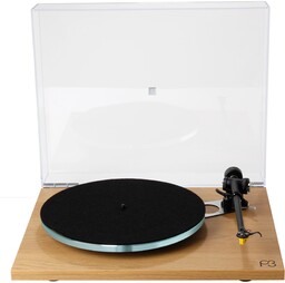 Rega Planar 3 Gramofon Z Wkładką MM Rega