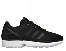 Adidas Zx Flux buty sportowe czarne M21294 roz: