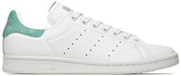 Sneakersy - ADIDAS STAN SMITH BIAŁE