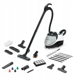 Odkurzacz Parowy 2200W Sv 7 Karcher KR1.439-490.0