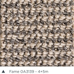 Wykładzina dywanowa AW Fame 34 (obiektowa) 5m