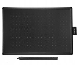 Tablet graficzny Wacom One by Wacom M