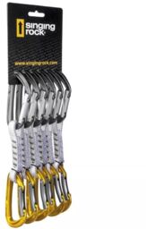 Zestaw ekspresów SINGING ROCK Colt 16 6-Pack