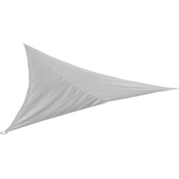 SASKA GARDEN Żagiel przeciwsłoneczny 1031750 Szary 200 x