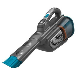 Black+decker Odkurzacz ręczny 18V BLACK&DECKER BD-BHHV520BF