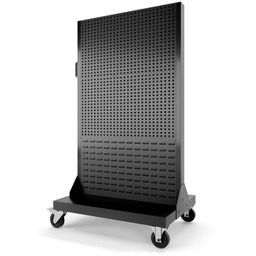 Ścianka warsztatowa, tablica na narzędzia MARIUSZ, 965 x