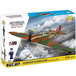 COBI Klocki plastikowe COBI Historical Collection World War