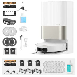 Dreame X50 Ultra Complete biały