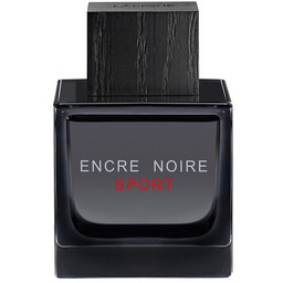 Lalique Encre Noire Sport pour Homme woda toaletowa