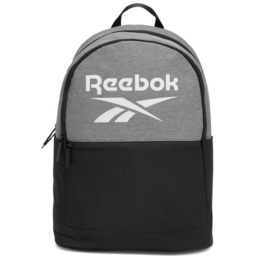 Plecak Reebok RBK-024-CCC-05 Szary