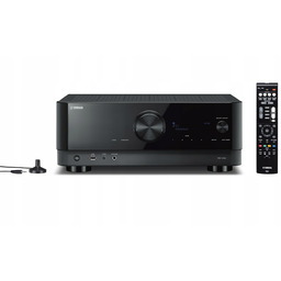 Yamaha RX-V4A musiccast 5.2 RXV-4A RXV4A
