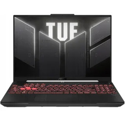 ASUS TUF Gaming A16 FA607NUG-RL116W 16'' 144Hz R7